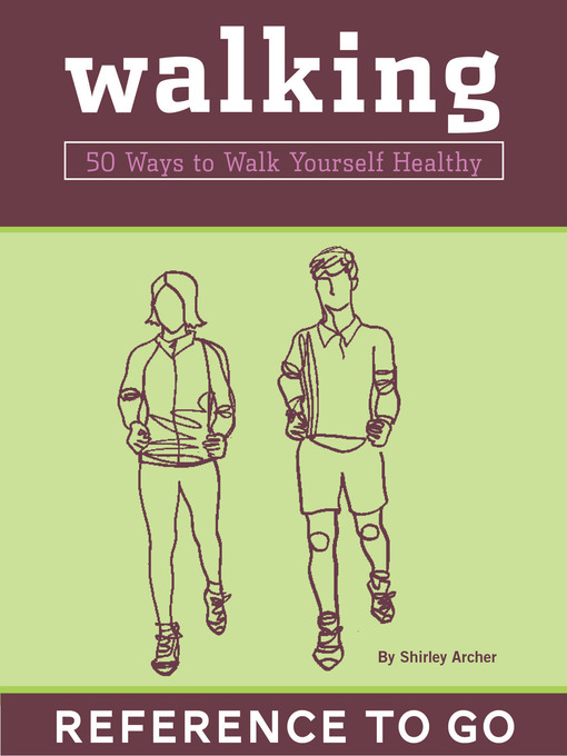 Title details for Walking Deck by Shirley Archer - Available